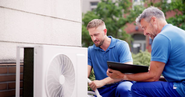 Best Energy-efficient HVAC Solutions in Aristocrat Ranchettes, CO