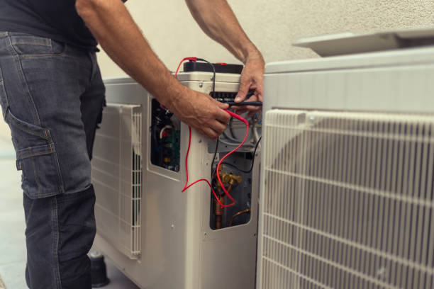 Best HVAC Retrofitting and Upgrading in Aristocrat Ranchettes, CO