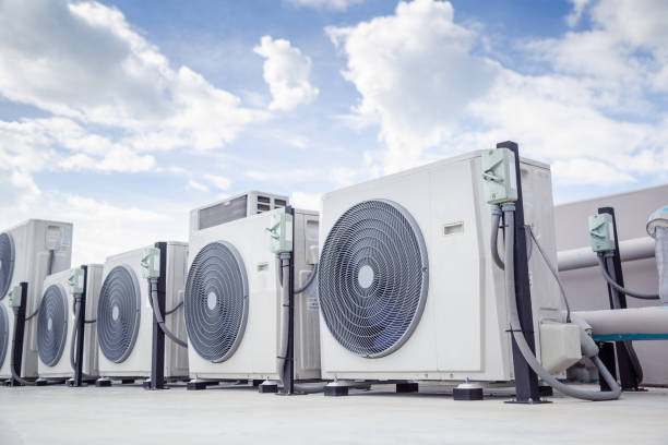 Best Seasonal HVAC Services in Aristocrat Ranchettes, CO