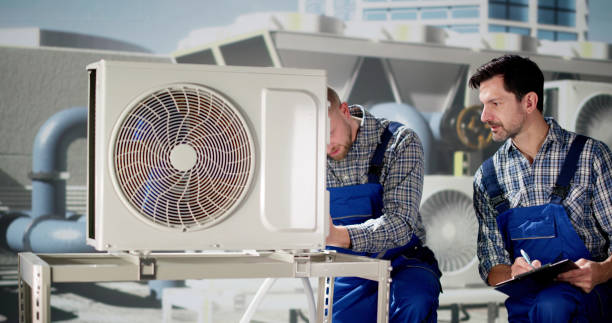 Best HVAC Software and Technology in Aristocrat Ranchettes, CO