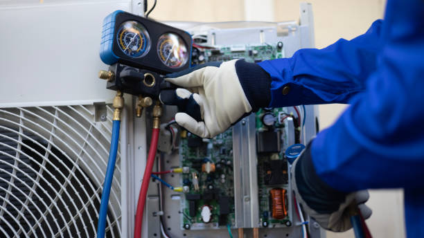 Best Emergency HVAC Services in Aristocrat Ranchettes, CO